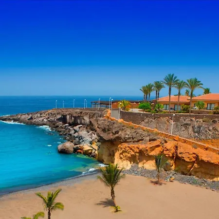 Apartamento Poolside Escape *