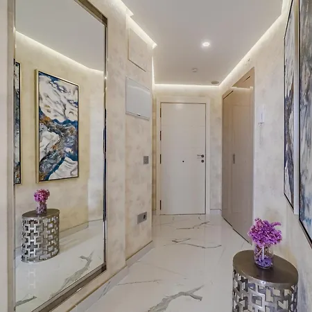 Poolside Escape * Costa Adeje (Tenerife)