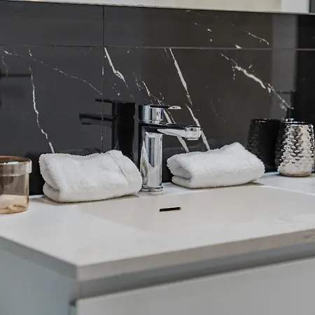 Poolside Escape Apartamento Costa Adeje (Tenerife)