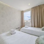 Poolside Escape - Airco & Heated Pool *