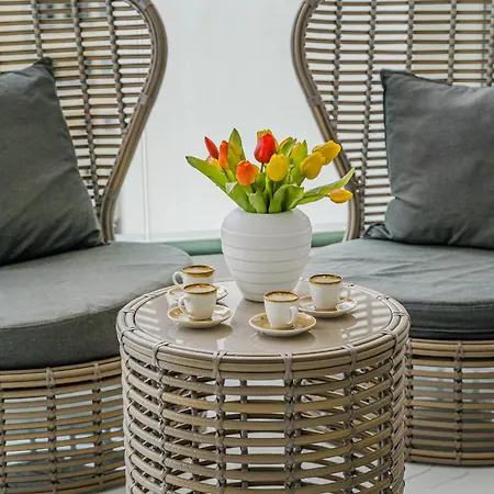 Poolside Escape Costa Adeje (Tenerife)