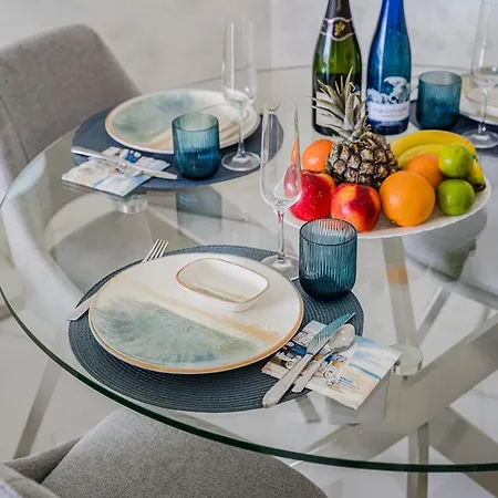 Poolside Escape Lägenhet Costa Adeje (Tenerife)