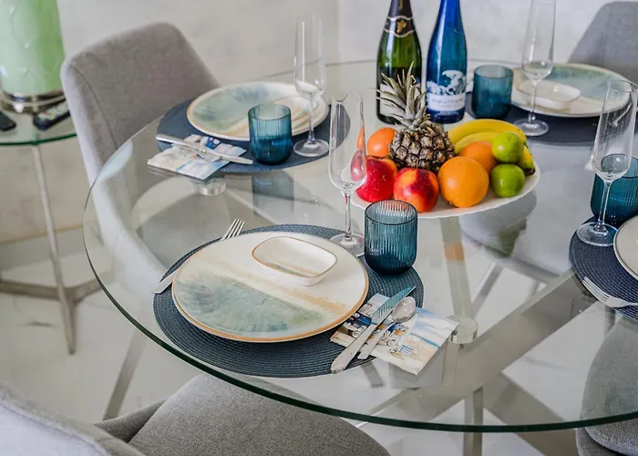 Poolside Escape - Airco & Heated Pool Апартаменты Адехе