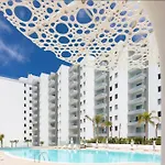 Poolside Escape - Airco & Heated Pool Apartment Costa Adeje (Tenerife)