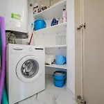 Apartment Poolside Escape - Airco & Heated Pool Costa Adeje (Tenerife)