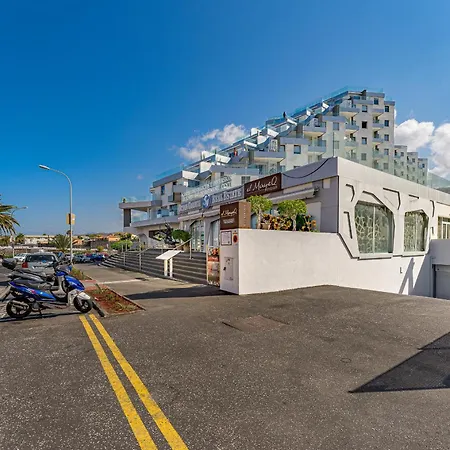 Poolside Escape - Airco & Heated Pool Costa Adeje (Tenerife)