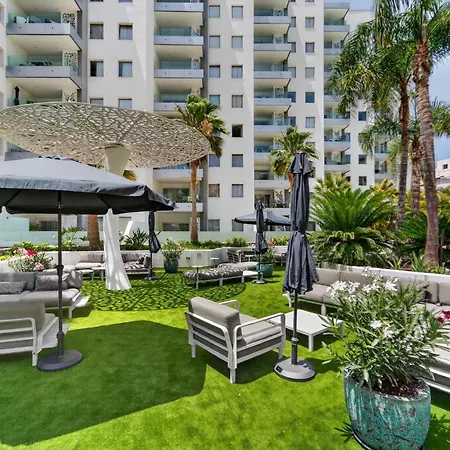 Poolside Escape - Airco & Heated Pool Адехе