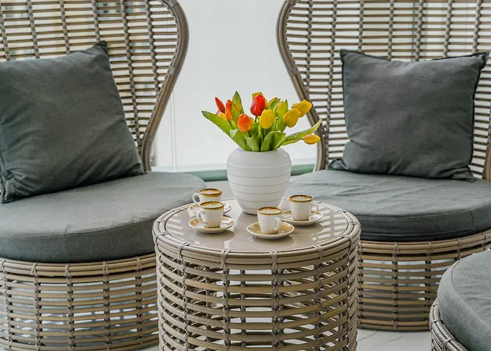 Poolside Escape - Airco & Heated Pool Costa Adeje (Tenerife)