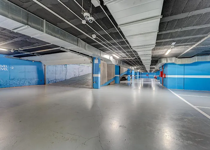 Apartment Poolside Escape - Airco & Heated Pool