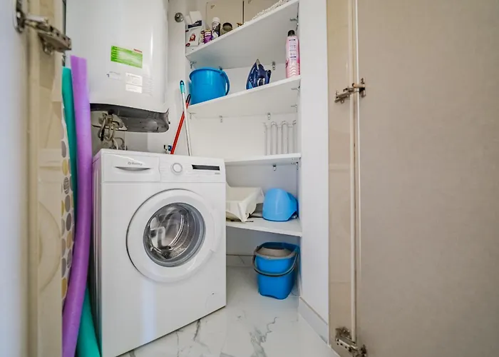 Appartamento Poolside Escape - Airco & Heated Pool Costa Adeje (Tenerife)